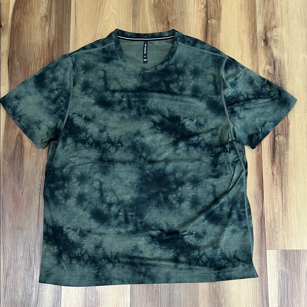 Ten Thousand Interval Shirt